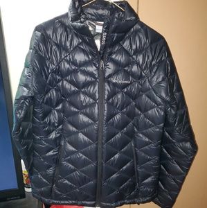 Columbia Women's Trask Mountain 650 Turbodown 